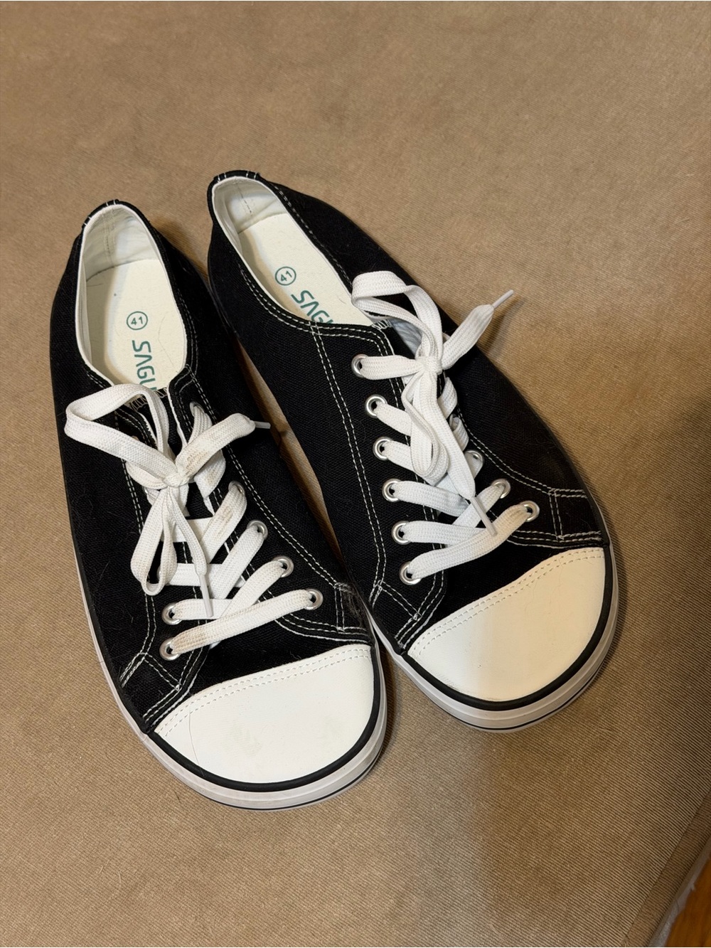 Saguaro Roam I low sneakers